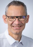 Portrait von PD Dr. med. Urs Karrer