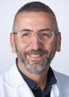 Portrait von Dr. med. Abdul R. Jandali