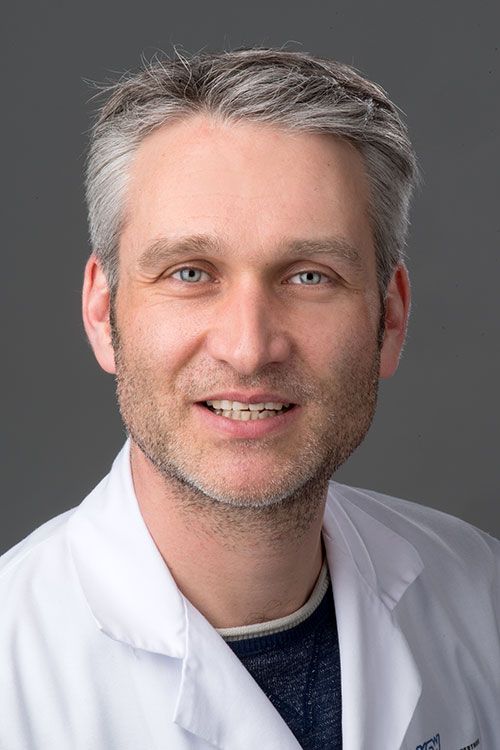 Portrait von Dr. med. Björn Walter