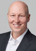 Portrait von Daniel Imhof