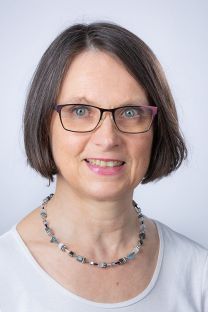 Portrait von Helianthe Licchetta