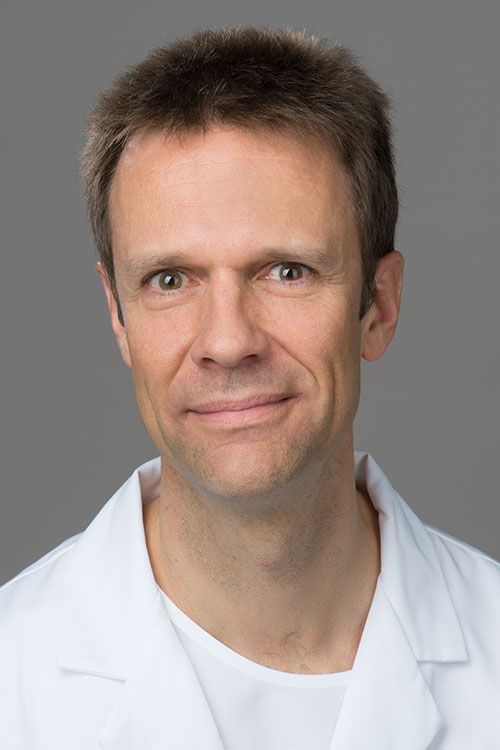 Portrait von Dr. med. Holger Stöckel