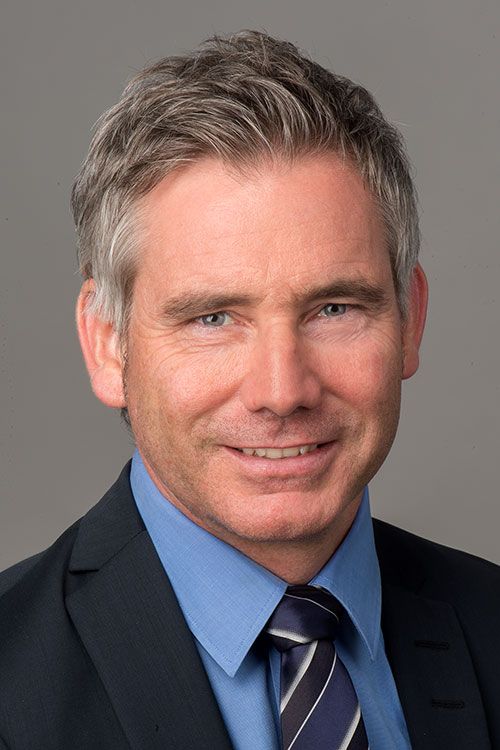 Portrait von Jens Prinke