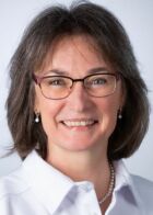 Portrait von Dr. med. Manuela Keller