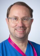 Portrait von Dr. med. univ. (A) Michael Kleber