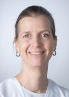 Portrait von Monika Hensler