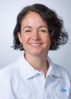 Portrait von Dr. med. Nina Meier