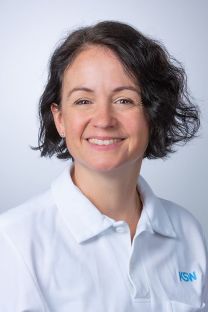 Portrait von Dr. med. Nina Meier