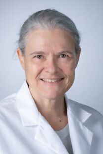 Portrait von Dr. med. Sonja Koch