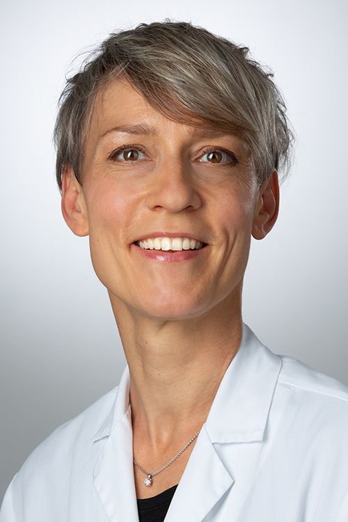 Portrait von Dr. med. Swantje Beyer