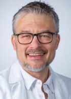 Portrait von Dr. med. Thomas Lattmann