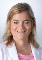 Portrait von Dr. med. Verena Rahm