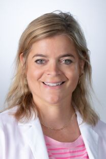 Portrait von Dr. med. Verena Rahm