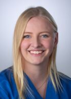 Portrait von Jessica Stillhart.