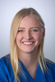 Portrait von Jessica Stillhart.