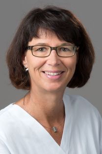 Portrait von Jutta Neu