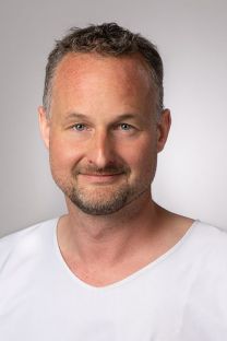 Portrait von Stefan Engler
