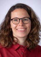 Portrait von Anita Tan