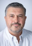 Portrait von Dr. med. Serguei Martinovitch