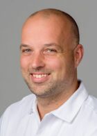 Portrait von Dr. med. Björn Becker