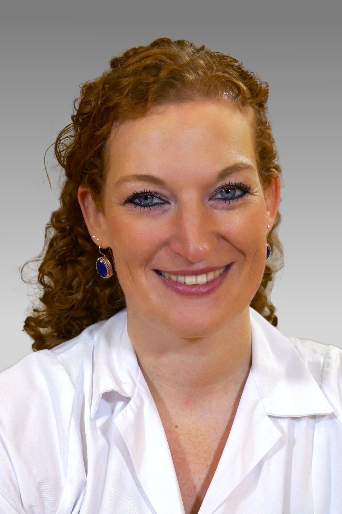 Dr. med. Bettina Portocarrero