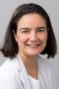 Portrait Dr. med. Phaedra Müller