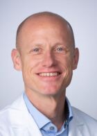 Portrait von Dr. med. Adrian Zehnder