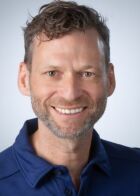 Portrait von David Gisi