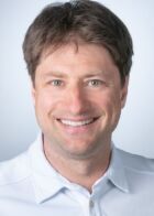 Portrait von Dr. med. Nicolas Rechenmacher