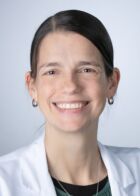 Portrait von Dr. med. Ursina Zürrer