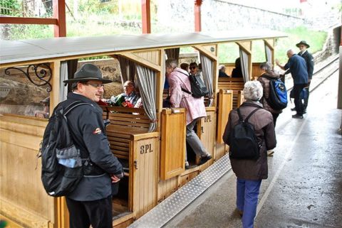 Maiausflug 2018