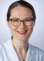 Portrait von Dr. med. Andrea Goldmann