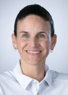 Portrait von Dr. med. Aline Suter