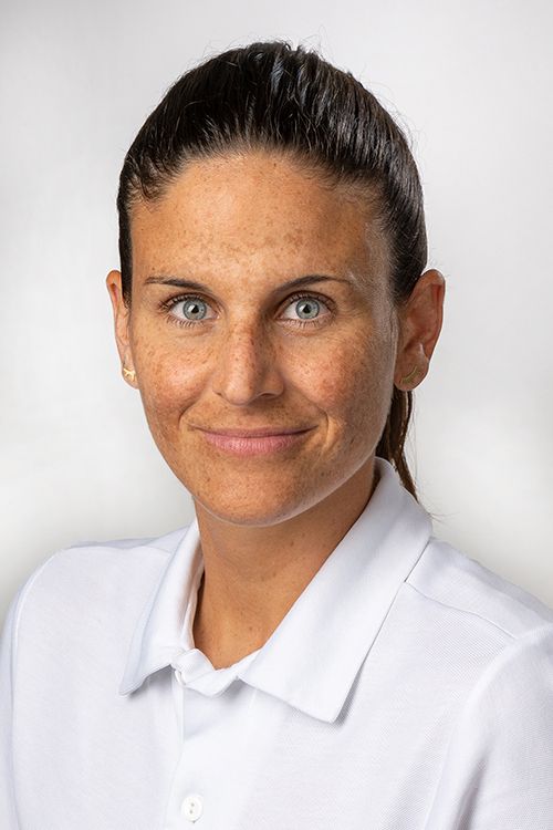 Portrait von Dr. med. Aline Suter