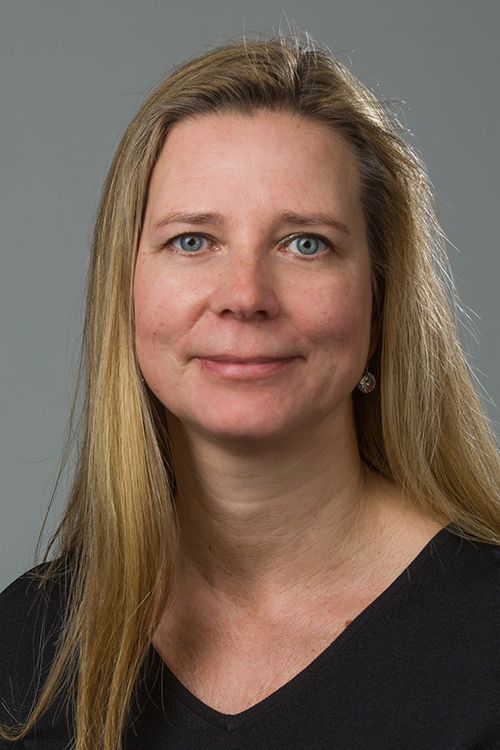 Portrait von Birgit Höppner