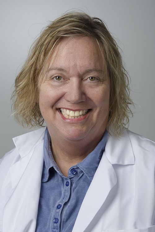 Portrait von Dr. Ingrid Kilchmann