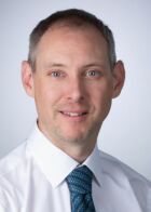 Portrait von Daniel Weibel