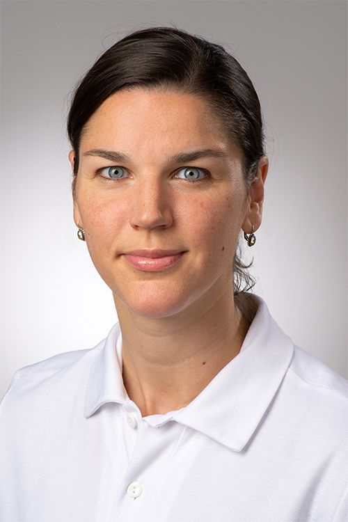 Portrait von Dr. med. Daniela Steffens