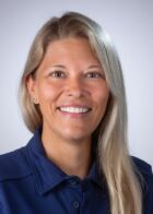 Portrait von Jessica Scherz