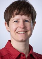 Portrait von Marion Fankhauser