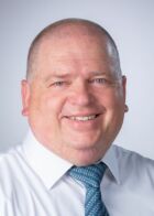Portrait von Markus Huggler