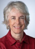 Portrait von Maya Rühlin