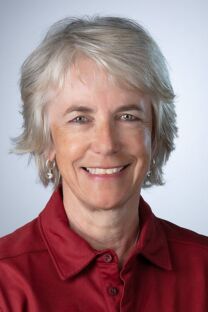 Portrait von Maya Rühlin