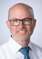 Portrait von Rolf Krucker