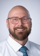 Portrait von Stefan Schwörer
