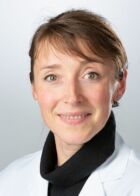 Ein Portrait von Dr. med. Katrin Stanger.