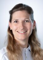 Portrait von Dr. med. Regula Ryf