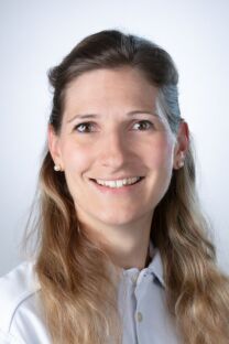 Portrait von Dr. med. Regula Ryf