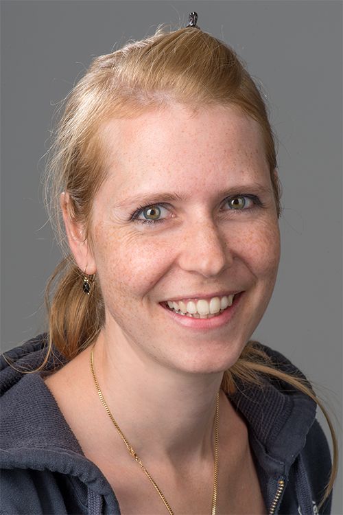 Portrait von Dr. med. Rita Selchow-Kretz