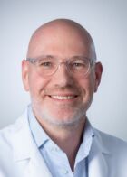 Portrait von PD Dr. med. Thomas Wyss